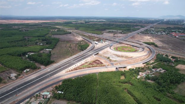 Thành phố Đồng Nai đồng loạt khởi công 6 siêu dự án hạ tầng giao thông nghìn tỷ — Cơ hội vàng cho ngành Logistics